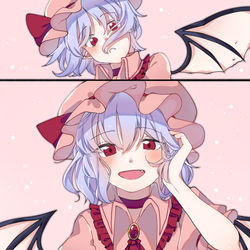 This is a pixiv picture whose title is 東方まとめ18.