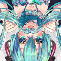 This is a pixiv picture whose title is 39.