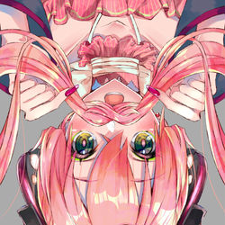 This is a pixiv picture whose title is 39.
