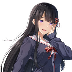 This is a pixiv picture whose title is めちゃコメ2巻.