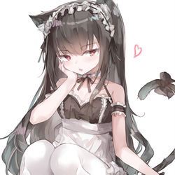 This is a pixiv picture whose title is 无题.