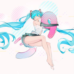 This is a pixiv picture whose title is ♥ 3.9 ♥.