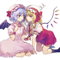 This is a pixiv picture whose title is ん.