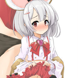 This is a pixiv picture whose title is ビカラちゅわ.