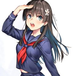 This is a pixiv picture whose title is 310.