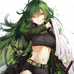 This is a pixiv picture whose title is 无题.