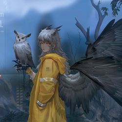 This is a pixiv picture whose title is 01.
