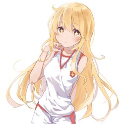 This is a pixiv picture whose title is 食蜂さん.