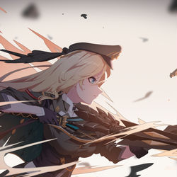 This is a pixiv picture whose title is 把你们都变成串串.