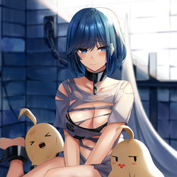 This is a pixiv picture whose title is チャパエフ.