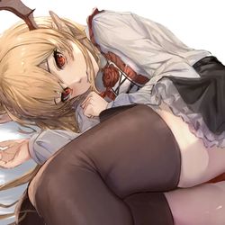 This is a pixiv picture whose title is ばんぴーちゃん.