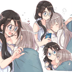 This is a pixiv picture whose title is アンティーカまとめ17.
