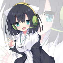 This is a pixiv picture whose title is セイカさん。.