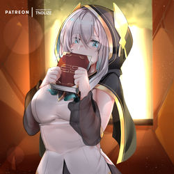 This is a pixiv picture whose title is Ars Almal CG#1.