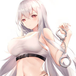 This is a pixiv picture whose title is たわわソビエツカヤ・ロシア.