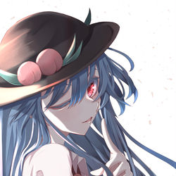 This is a pixiv picture whose title is てんこ.