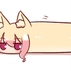 This is a pixiv picture whose title is ケモミミちゃんつめあわせ.