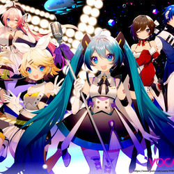 This is a pixiv picture whose title is ★.