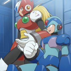 This is a pixiv picture whose title is 休憩.
