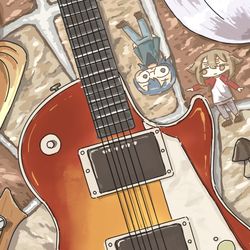 This is a pixiv picture whose title is 16分の1(4).
