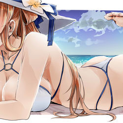 This is a pixiv picture whose title is 春田さん　詰め.