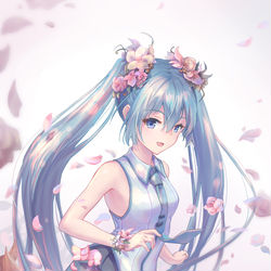 This is a pixiv picture whose title is 39.