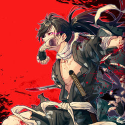 This is a pixiv picture whose title is 无题.