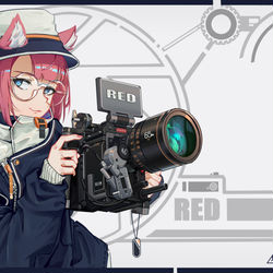 This is a pixiv picture whose title is 合集.