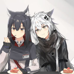 This is a pixiv picture whose title is 無題.