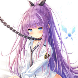 This is a pixiv picture whose title is タシュケント.