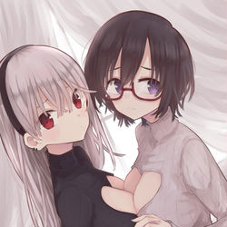 This is a pixiv picture whose title is ご奉仕.