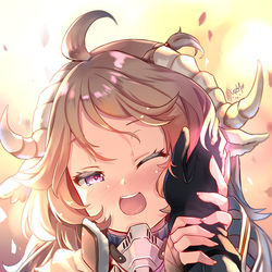 This is a pixiv picture whose title is エイヤフィヤトラ.
