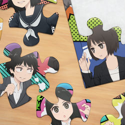 This is a pixiv picture whose title is Whereabouts.