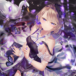 This is a pixiv picture whose title is z23.