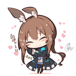This is a pixiv picture whose title is ドクター人形.