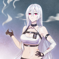 This is a pixiv picture whose title is Sovetskaya Rossiya.