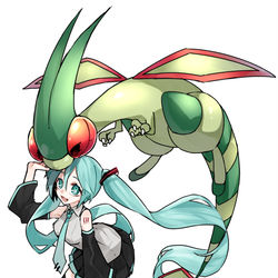 This is a pixiv picture whose title is 🐉.