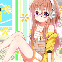 This is a pixiv picture whose title is 保登モカ生誕祭2020.