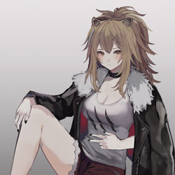 This is a pixiv picture whose title is 無題.