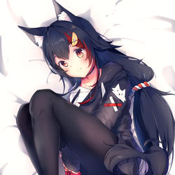 This is a pixiv picture whose title is 🌲.