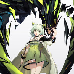 This is a pixiv picture whose title is 무제.