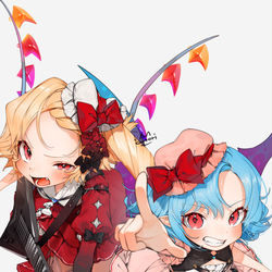 This is a pixiv picture whose title is Labyrinth with Vampire.