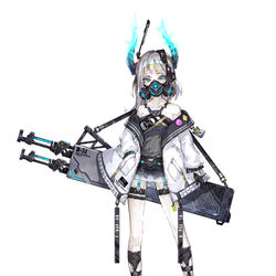 This is a pixiv picture whose title is 92.