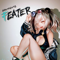 This is a pixiv picture whose title is Effitah <3.