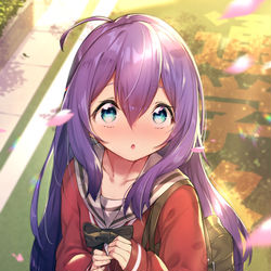 This is a pixiv picture whose title is ホワイトデー.