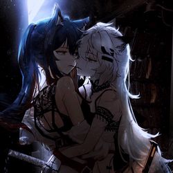 This is a pixiv picture whose title is Filing Room.