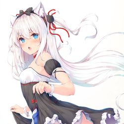 This is a pixiv picture whose title is ハムマン改.