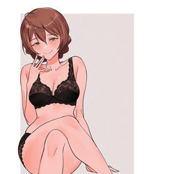 This is a pixiv picture whose title is 085.