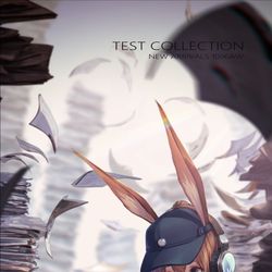 This is a pixiv picture whose title is 报童.