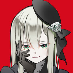 This is a pixiv picture whose title is 無題.